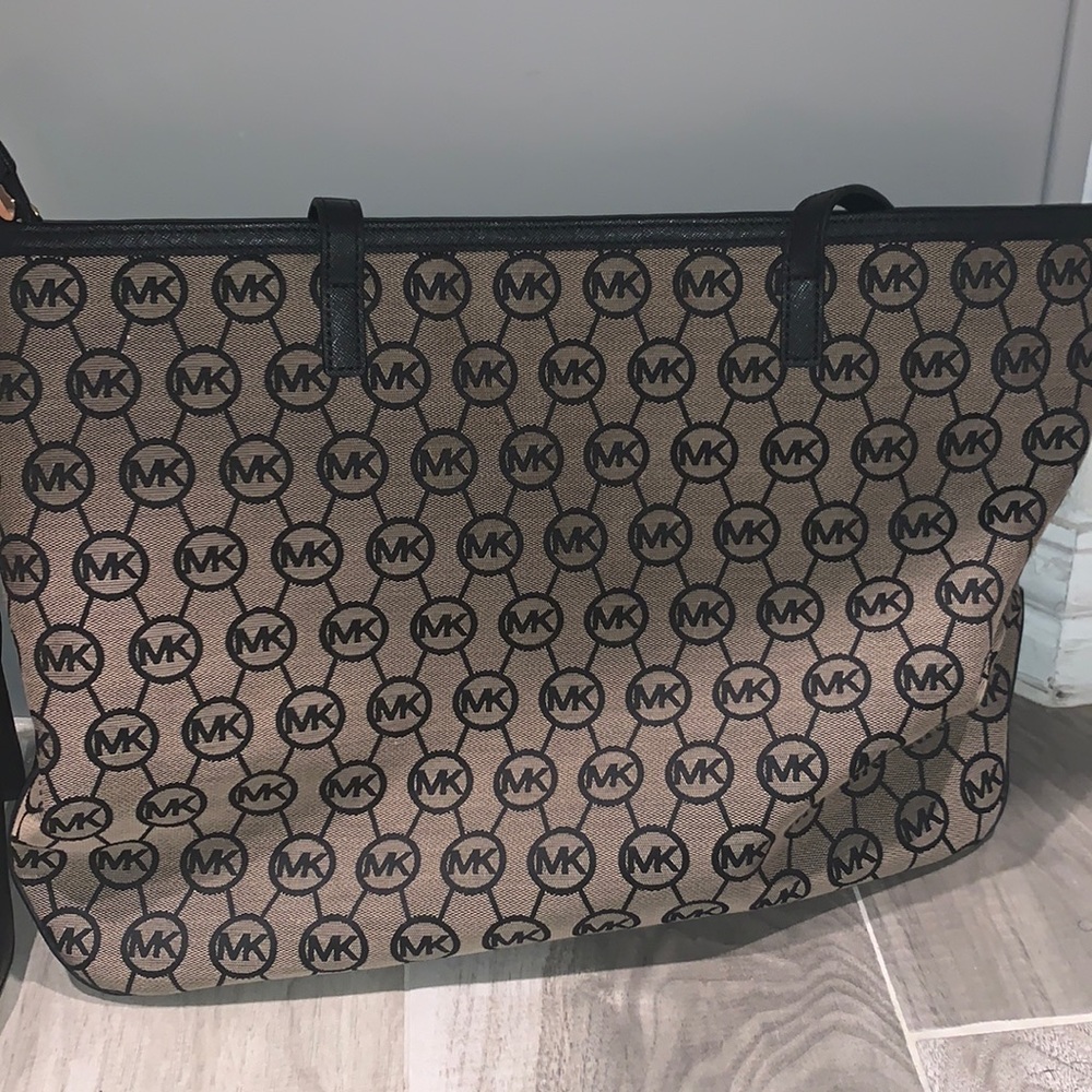 Michael Kors handbag
